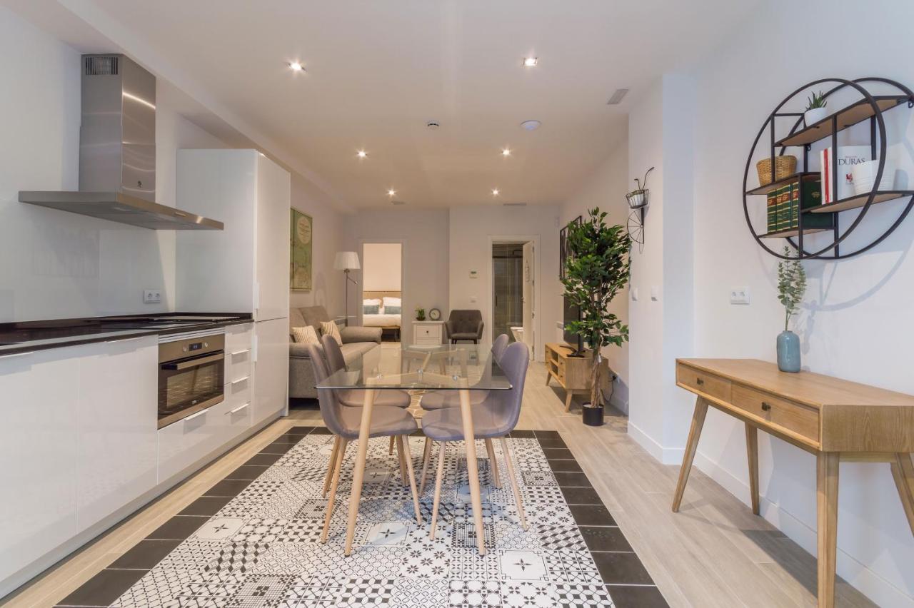 Apartamento II com 1 Quarto