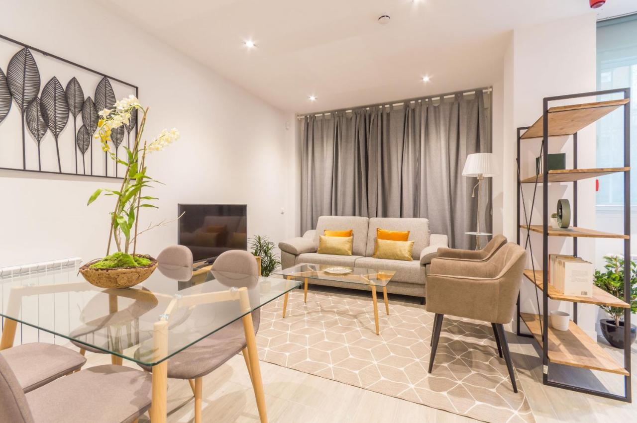 Apartamentos I com 2 Quartos